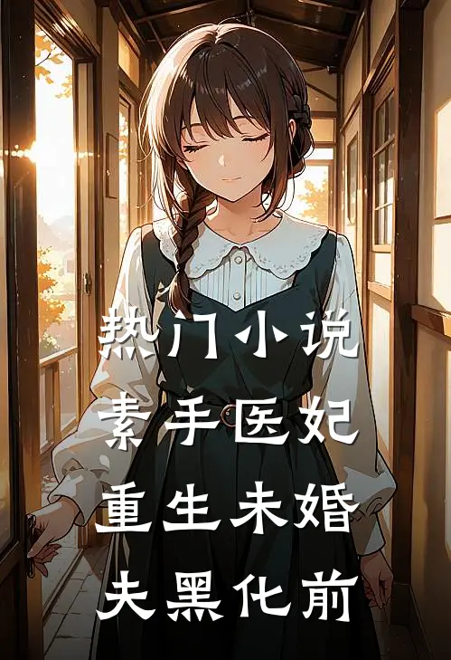 热门小说素手医妃：重生未婚夫黑化前
