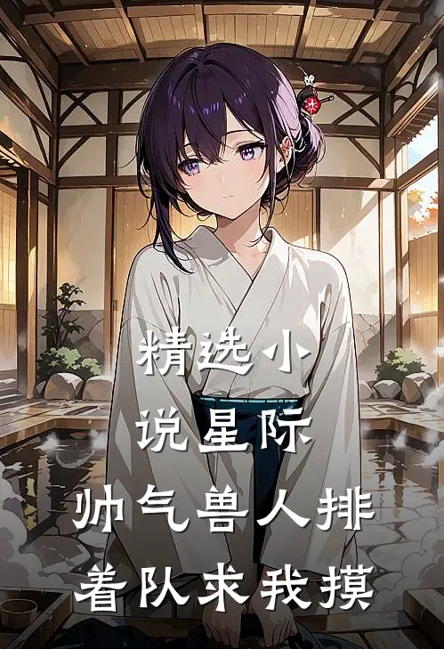 精选小说星际：帅气兽人排着队求我摸