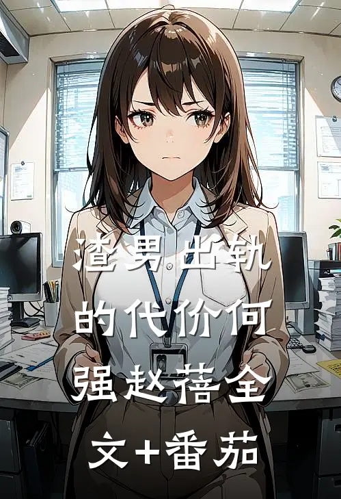 渣男出轨的代价何强赵蓓全文+番茄