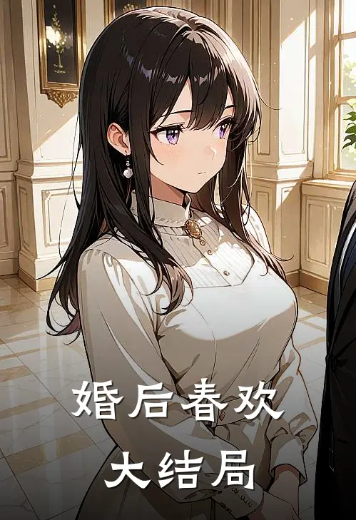 婚后春欢大结局