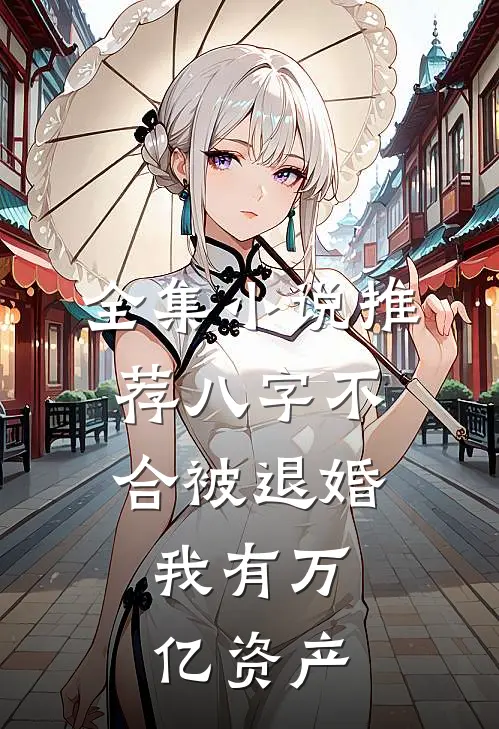 全集小说推荐八字不合被退婚，我有万亿资产