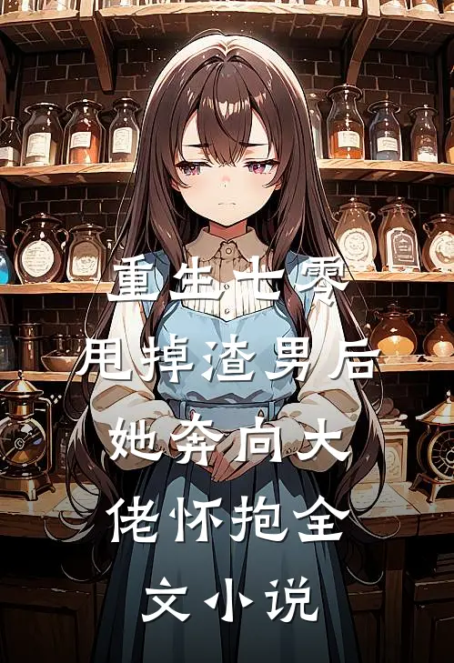 重生七零：甩掉渣男后，她奔向大佬怀抱全文小说