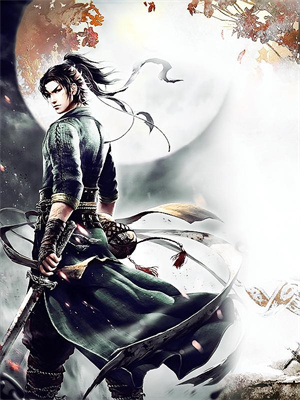 半生风雪不只你周梨漾傅云徽全局