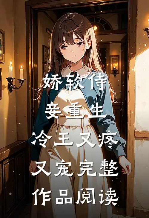 娇软侍妾重生,冷王又疼又宠完整作品阅读免费