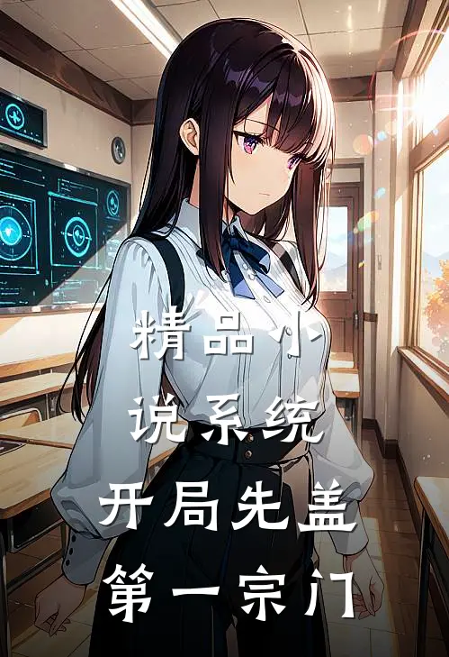精品小说系统：开局先盖第一宗门