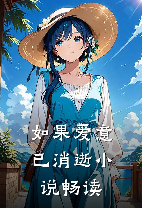 如果爱意已消逝畅读