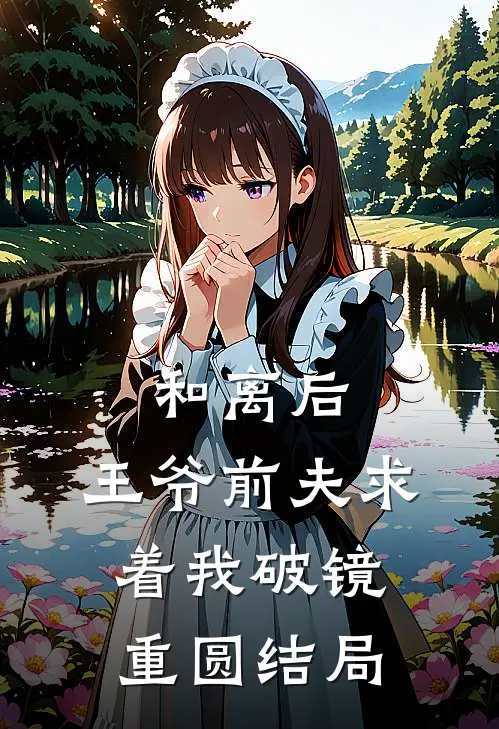 和离后,王爷前夫求着我破镜重圆结局怎么样