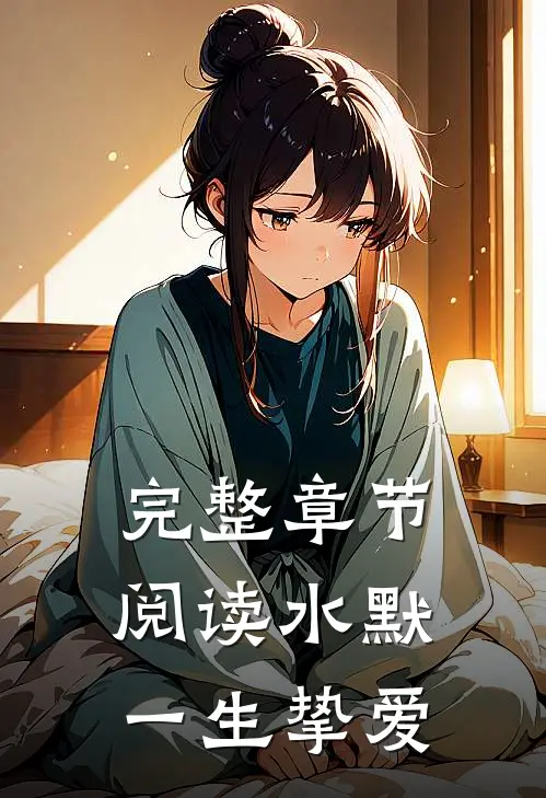 完整章节阅读水默一生挚爱