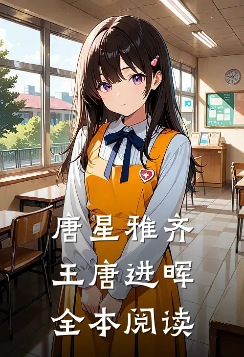 唐星雅齐王唐进晖全本阅读