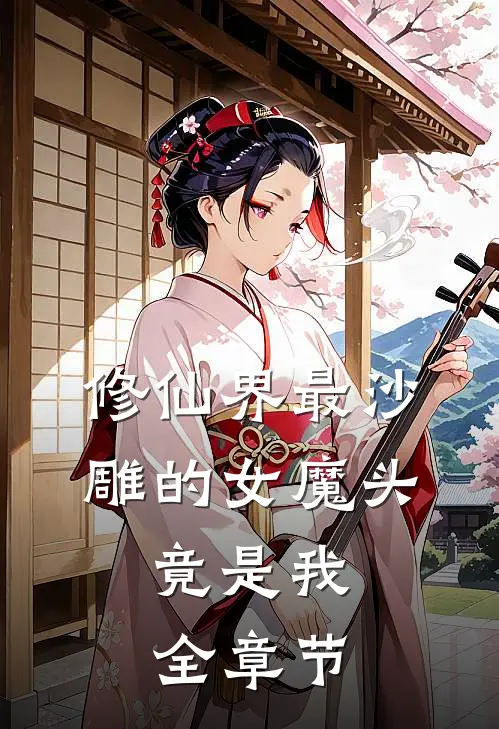 修仙界最沙雕的女魔头,竟是我全章节