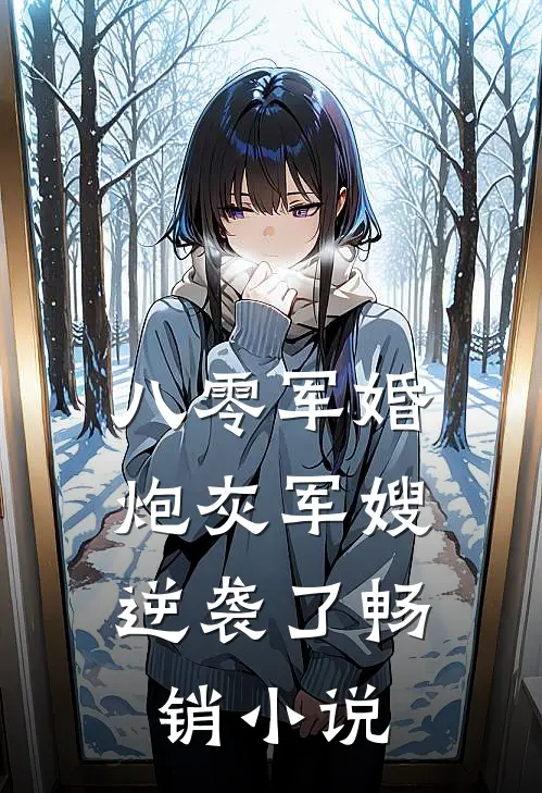 八零军婚炮灰军嫂逆袭了畅销