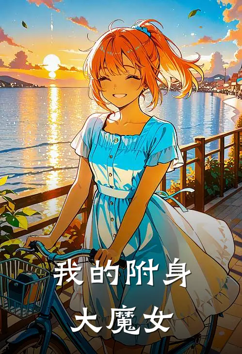 我的附身大魔女免费阅读