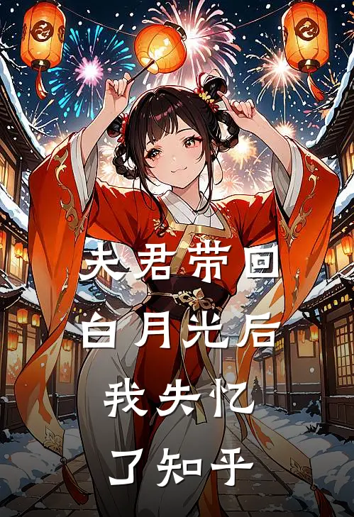 夫君带回白月光后,我失忆了知乎免费