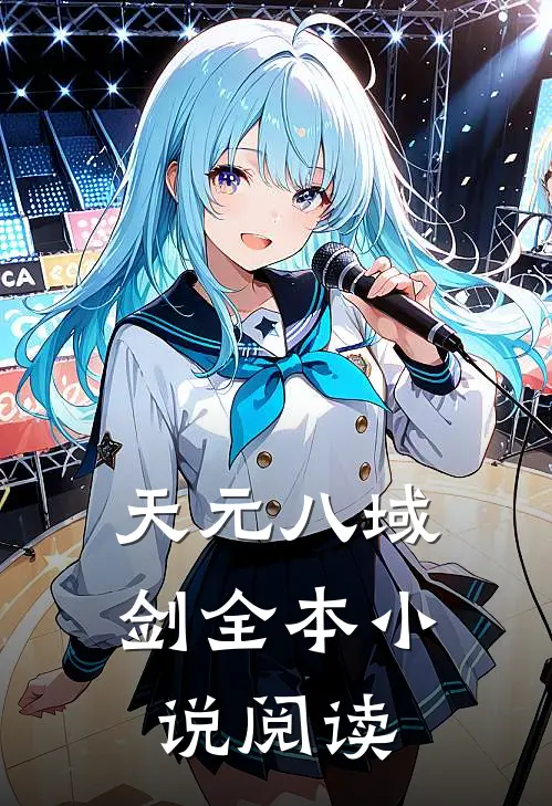 天元八域剑全本小说阅读