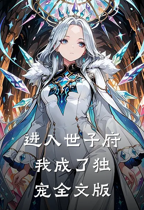 进入世子府,我成了独宠全文版