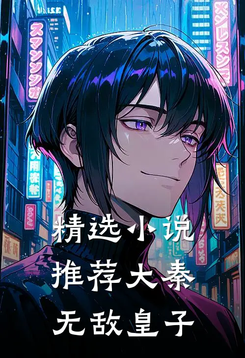 精选小说推荐大秦无敌皇子