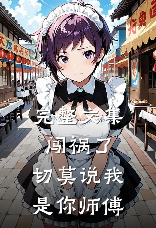 完整文集闯祸了,切莫说我是你师傅