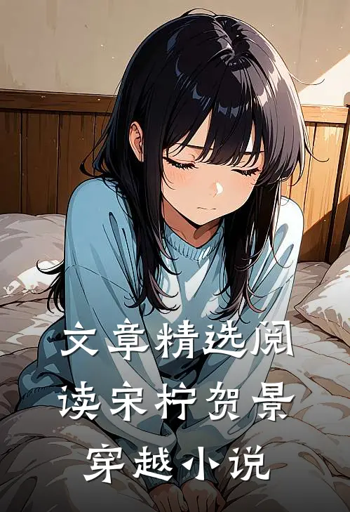 文章精选阅读宋柠贺景穿越小说