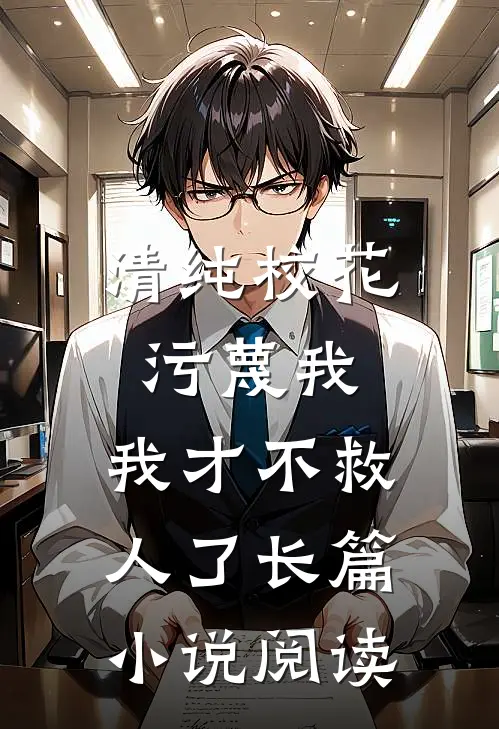 清纯校花污蔑我,我才不救人了长篇阅读网