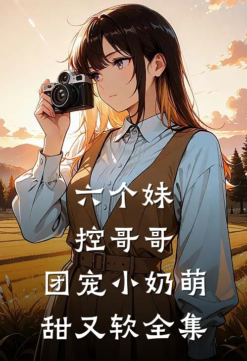 六个妹控哥哥团宠小奶萌甜又软 全集免费阅读