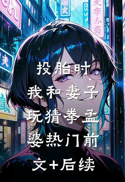 投胎时，我和妻子玩猜拳孟婆热门前文+后续