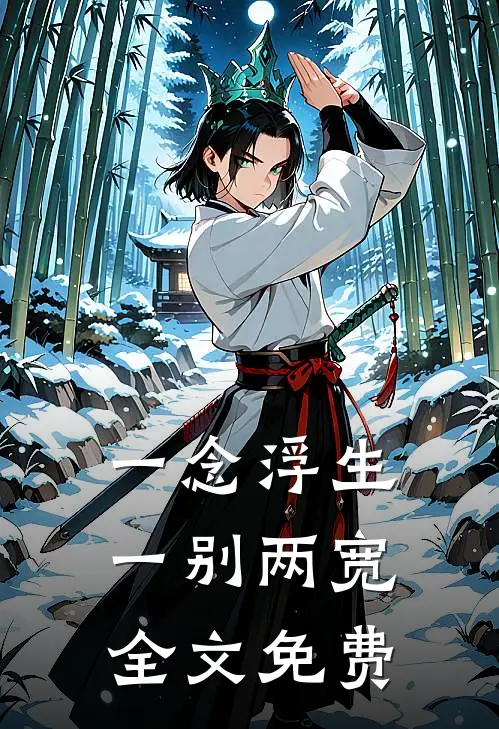 一念浮生,一别两宽全文免费阅读