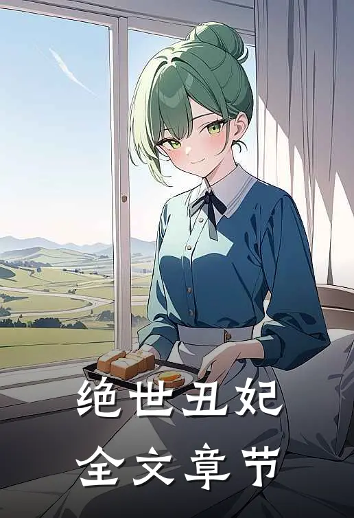 绝世丑妃全文章节阅读