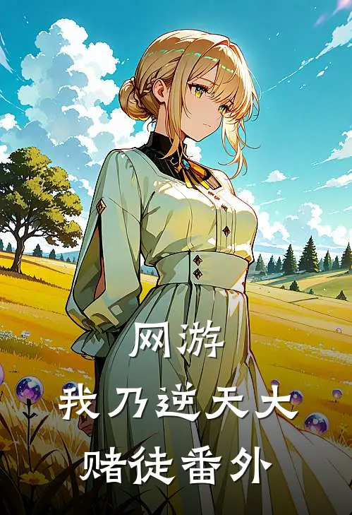 网游我乃逆天大赌徒番外免费阅读