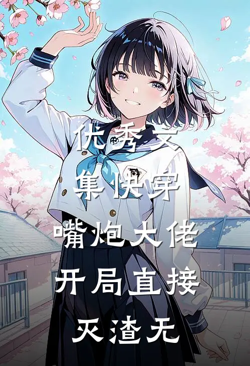 优秀文集快穿:嘴炮大佬开局直接灭渣无