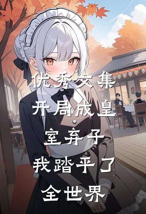 优秀文集开局成皇室弃子，我踏平了全世界