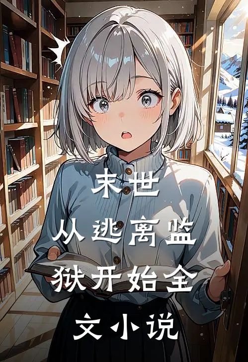 末世从逃离监狱开始全文阅读