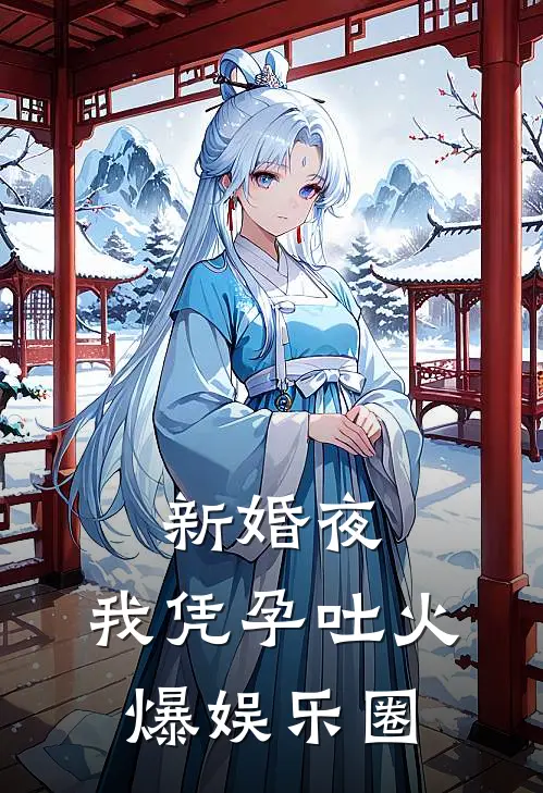 新婚夜,我凭孕吐火爆娱乐圈 星辰的辰