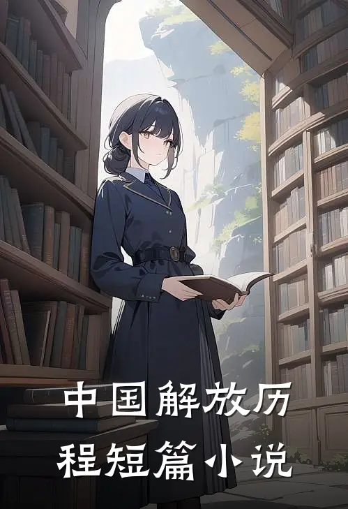中国解放历程短篇精选