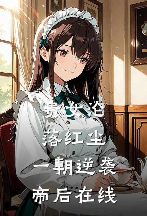 贵女沦落红尘,一朝逆袭帝后在线观看