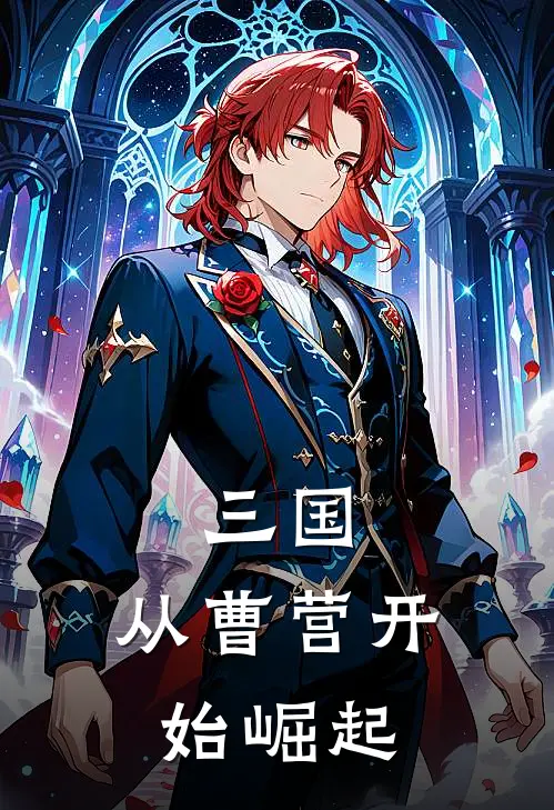 三国：从曹营开始崛起
