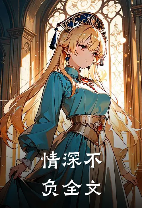 情深不负全文