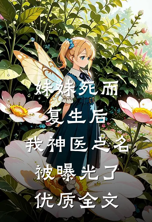 妹妹死而复生后,我神医之名被曝光了优质全文在线阅读