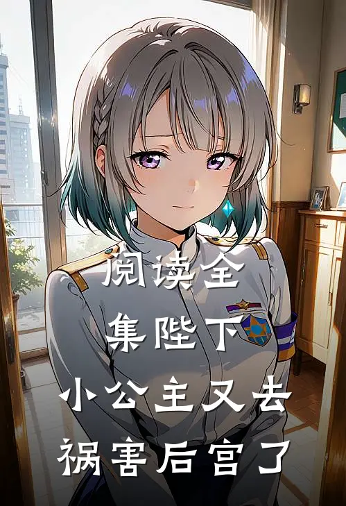 阅读全集陛下,小公主又去祸害后宫了