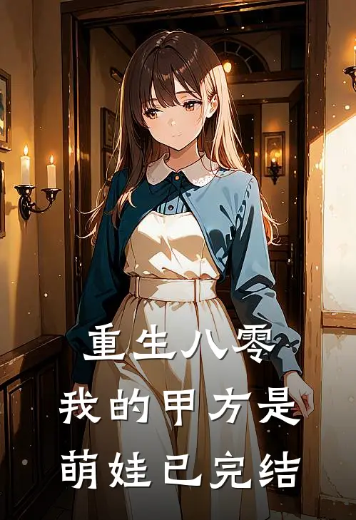 重生八零,我的甲方是萌娃已完结了吗