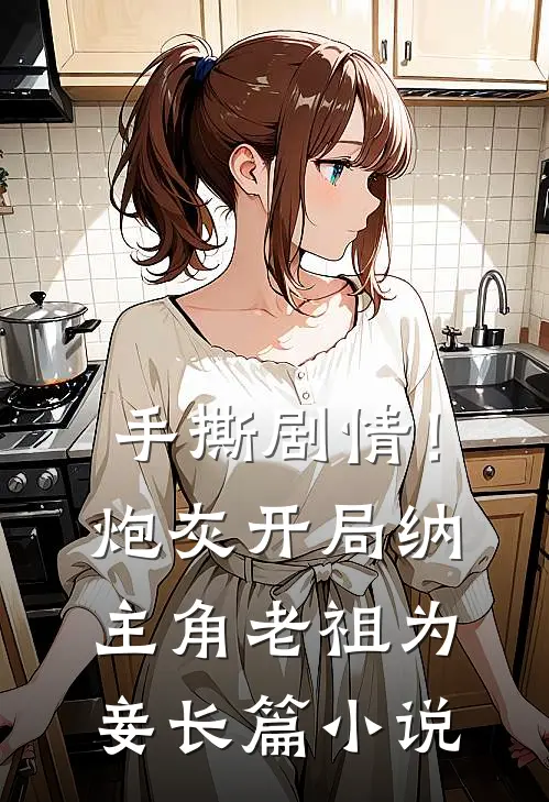 手撕剧情！炮灰开局纳主角老祖为妾长篇小说