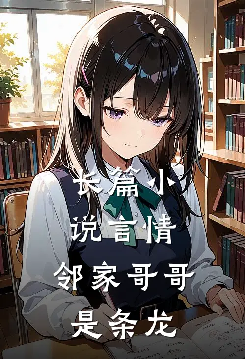 长篇言情邻家哥哥是条龙在线阅读
