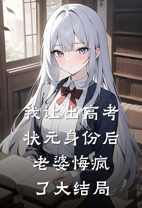 我让出高考状元身份后,老婆悔疯了大结局