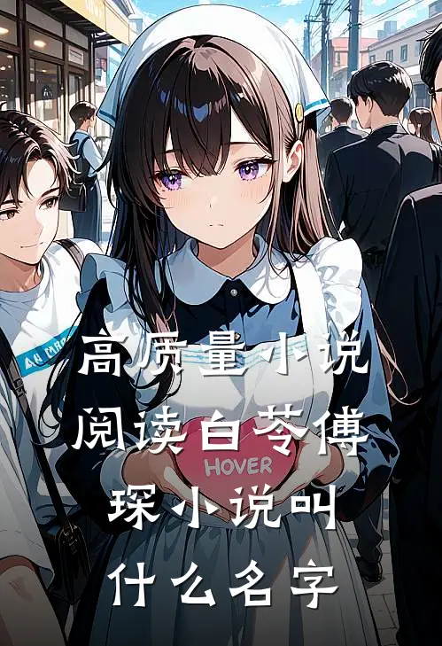 高质量小说阅读白苓傅琛小说叫什么名字