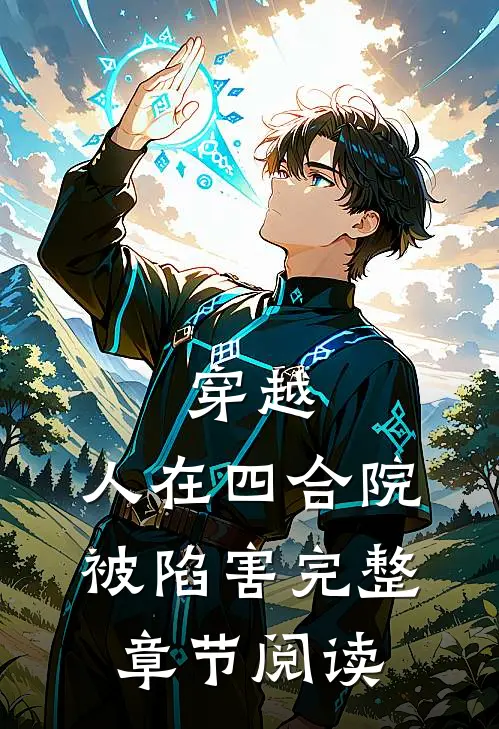 穿越：人在四合院被陷害完整章节阅读