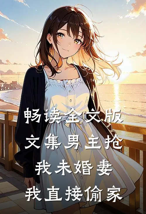 畅读全文版文集男主抢我未婚妻,我直接偷家里的钱