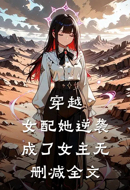 穿越女配她逆袭成了女主无删减全文