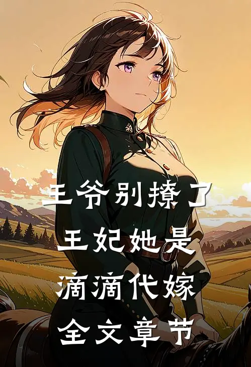 王爷别撩了,王妃她是滴滴代嫁全文章节免费阅读