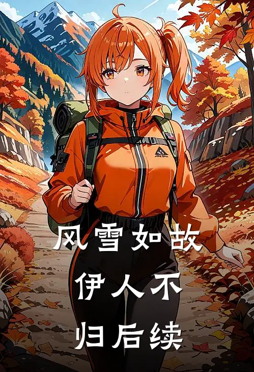 风雪如故,伊人不归后续
