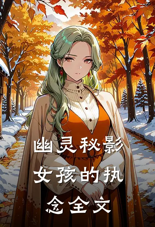 幽灵秘影女孩的执念全文在线阅读