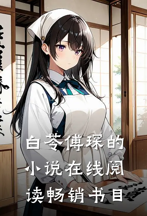 白苓傅琛的小说在线阅读畅销书目